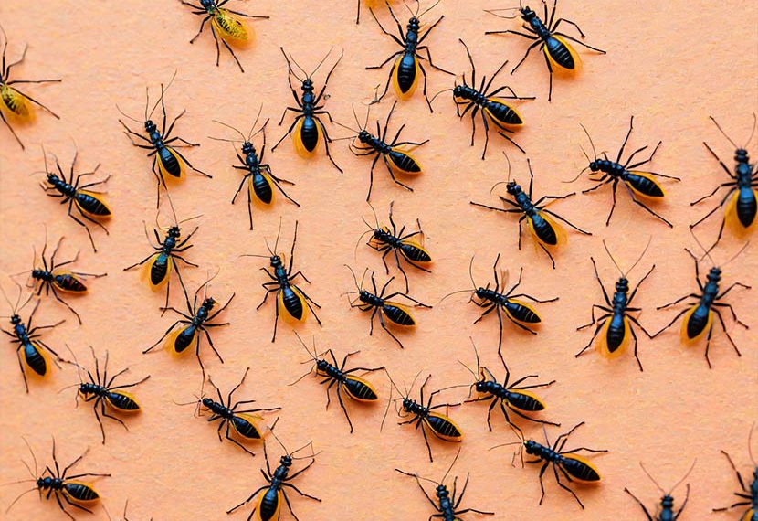 US Virgin Islands, Canada, United States, Mexico, Belize, Costa Rica, Jamaica, Dominican Republic, Puerto Rico, Barbados, Trinidad and Tobago, Bahamas Are At Excessive Threat as Dengue Fever Looms, What You Must Know Earlier than Your Journey