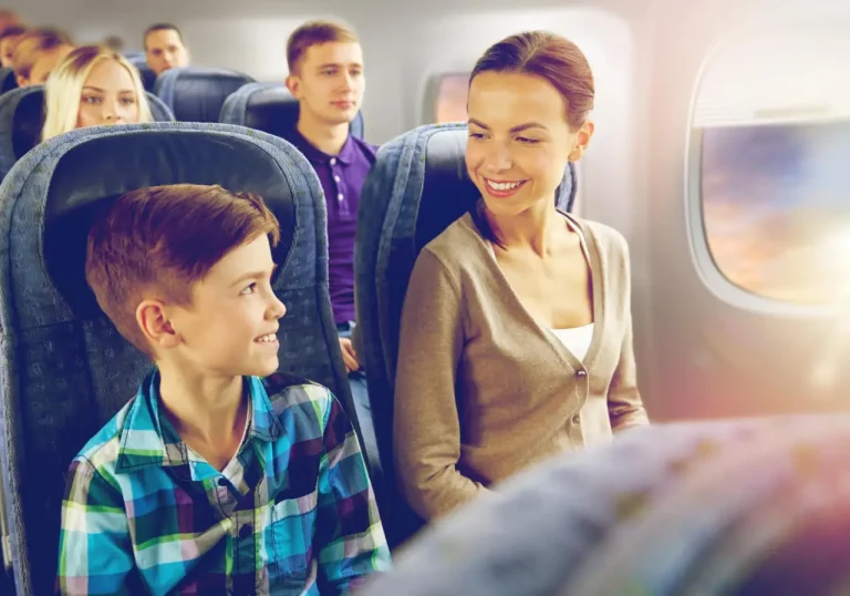 This Widespread Journey Mistake May Put You at Danger