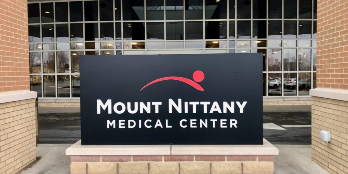 Mount Nittany Medical Middle Implements New Customer Verify-In Coverage