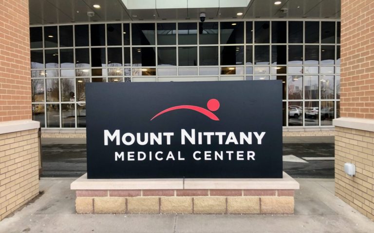 Mount Nittany Medical Middle Implements New Customer Verify-In Coverage