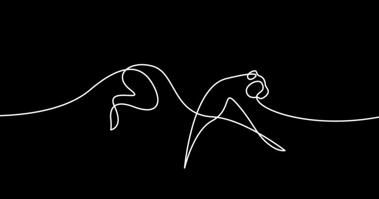 Single Loooop Studio -Line -Line -Line -Line -Line -Wild -Animal