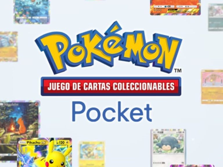 Infallible trick to win video games in JCC Pokémon pocket