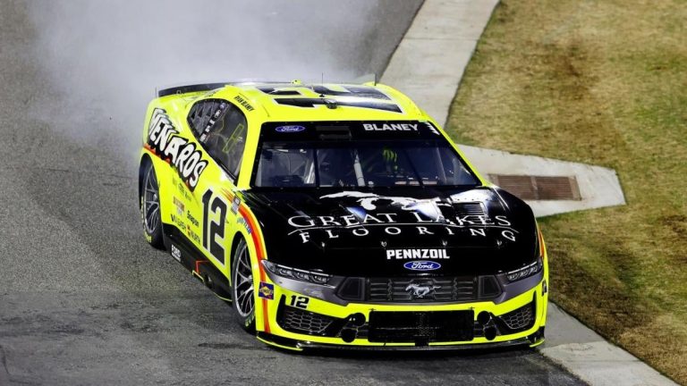 2025 Shriners for youngsters 500 odds, predictions of professional