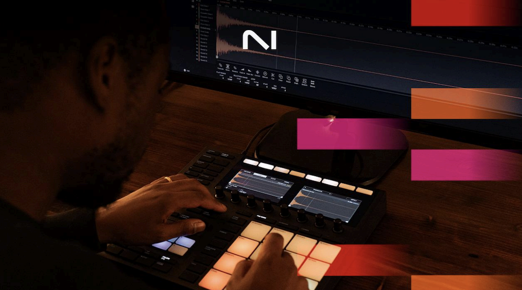 Native instruments reveal free replace to Software program Maschine three · Information ⟋ Ra