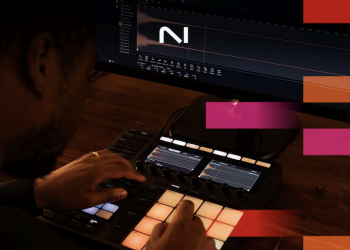 Native instruments reveal free replace to Software program Maschine three · Information ⟋ Ra