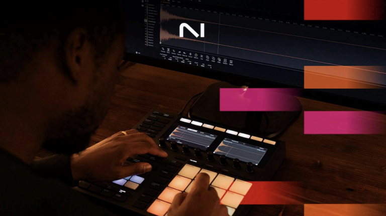 Native instruments reveal free replace to Software program Maschine three · Information ⟋ Ra