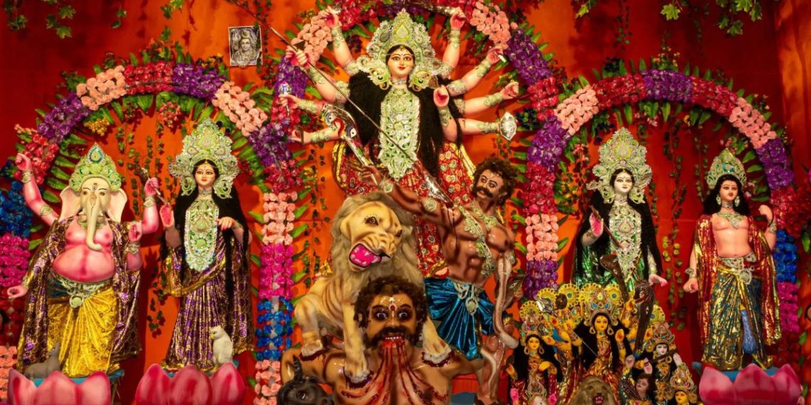 Navratri 2025 date: Here is when Chaitra Navratri will start this 12 months