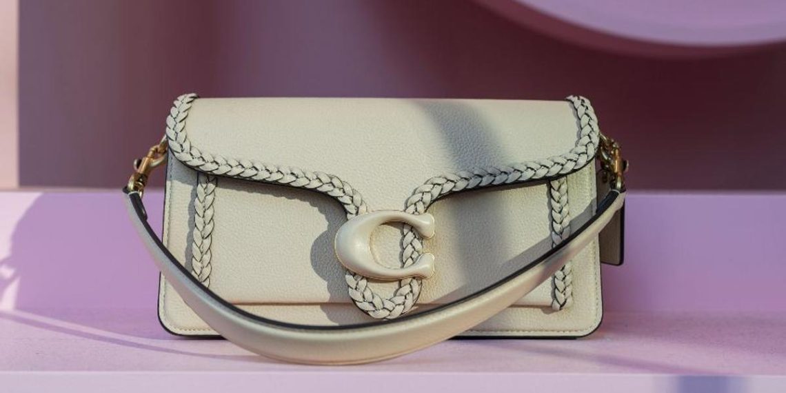 Coach’s AI-powered purses take a swing at a vogue revolution | Information