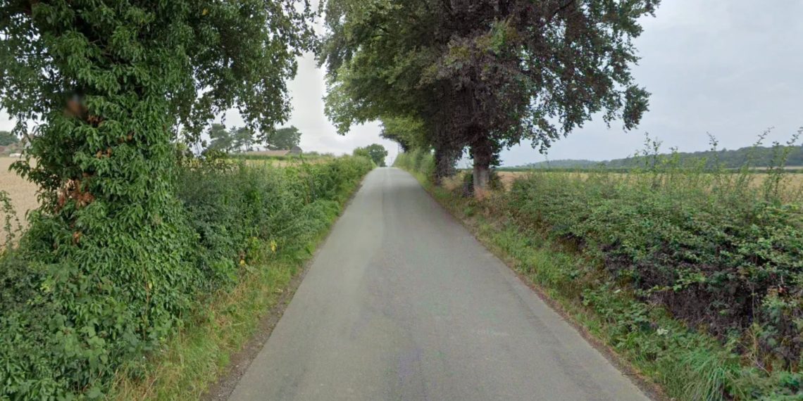 Teen killed and two boys left combating for all times after horror automotive crash