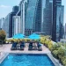 A New Bangkok Resort with Rooftop Views and a Pool—Take a Look