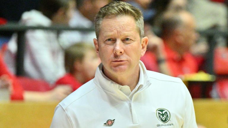 Minnesota Hires Niko Medved: Colorado State Coach returns house to Minneapolis following the success of Mountain West