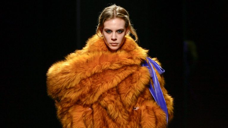 Nina Ricci Fall 2025 Prepared-to-Put on Assortment – WWD