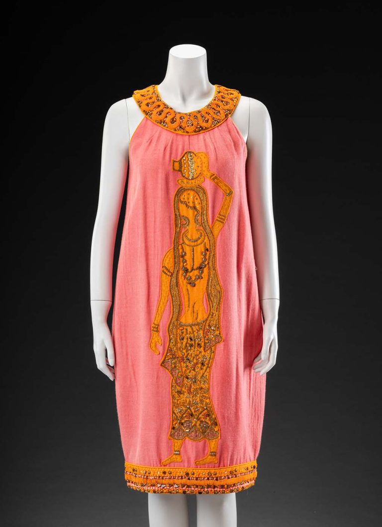 Iconic Trend Assortment Lands at Nationwide Museum