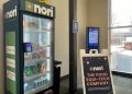 Nori Meals Machine brings contemporary choices to Shawnee Library