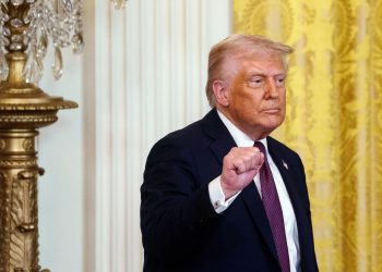 Donald Trump officers despatched warfare plans in a gaggle dialog wherein a journalist had