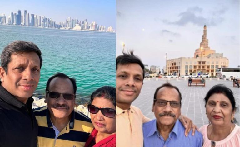 Indian Techie detained in Qatar for over three months for information theft charge