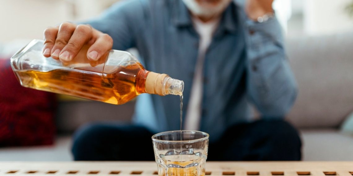 Age issues as whiskey for all times may very well be yours when you win this distinctive contest