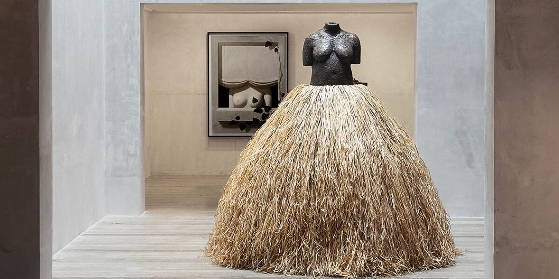 “Lady in A Rowboat” of the Olivia Basis brings Renoir, Simone Leigh and extra in Mexico Metropolis