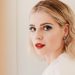Preparing with Lucy Boynton