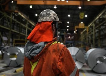 Canada Hits SH.BA with $ 29.8B greenback items after Trump hits the tax on metals