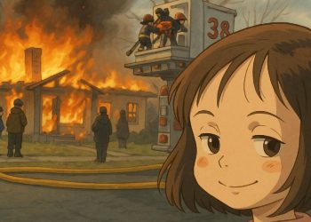 Web comes off concerning the pictures Ai within the Chatgpt Ghibli fashion