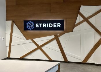Strider known as one of the crucial modern Quick Firm safety firms for 2025