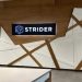 Strider known as one of the crucial modern Quick Firm safety firms for 2025