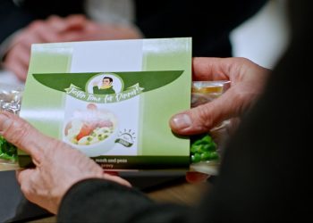 Why plastic meals packaging may truly be higher for the surroundings – BBC.com