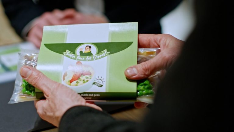 Why plastic meals packaging may truly be higher for the surroundings – BBC.com