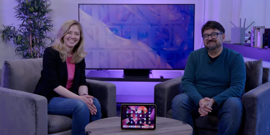 You invade all features of our technological life. Good luck attempting to keep away from him