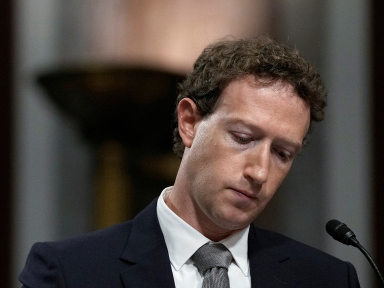 The controversial revelations of the “forbidden e-book” by Mark Zuckerberg