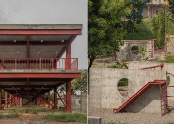 Revitalize the atmosphere and context