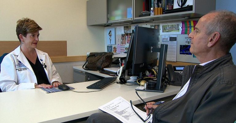 Specialist in Denver says standard weight reduction meds impression consuming dysfunction remedies