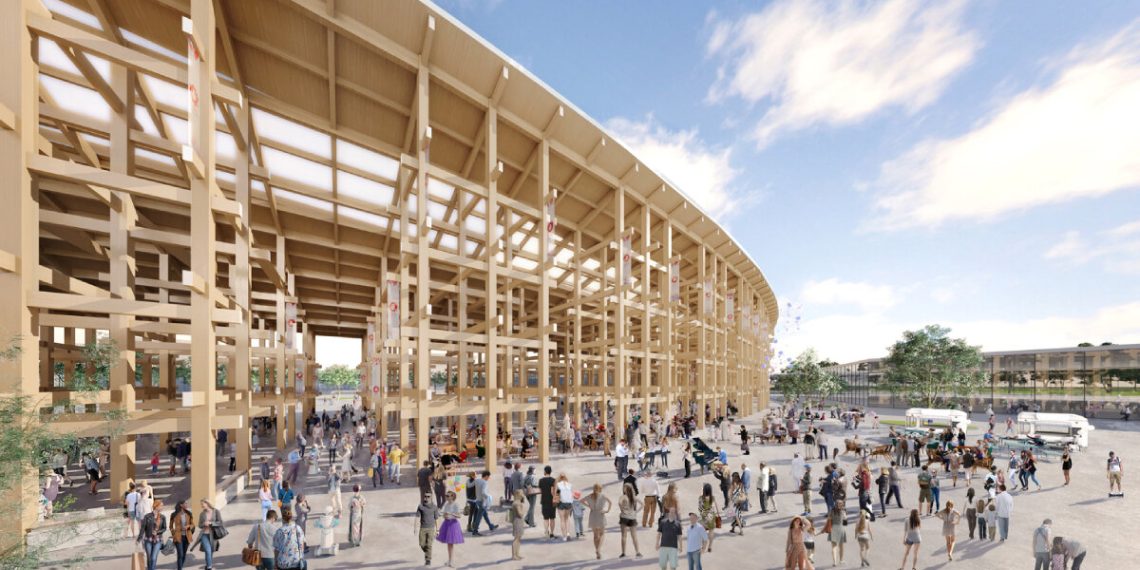 What’s new on the expo 2025 Osaka