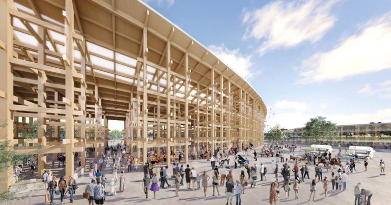 What’s new on the expo 2025 Osaka