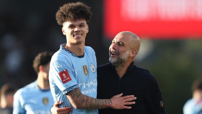 Face Cup Semifinal Draw: What to learn about Man Metropolis, Crystal Palace, Aston Villa, Nottingham Forest