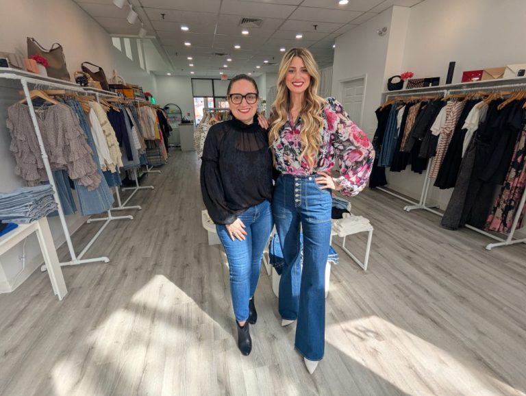 Peridot boutique: Bringing a contemporary, fashion-forward perspective to Hanover Avenue