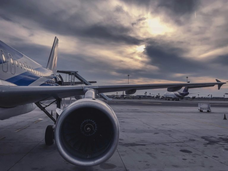 Might This New Deal Between Africa and China Change the Way forward for World Air Journey?