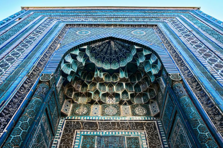 Azerbaijan, Georgia, the Maldives, Seychelles, and Uzbekistan have these new visa-free choices for Eid Al Fitr