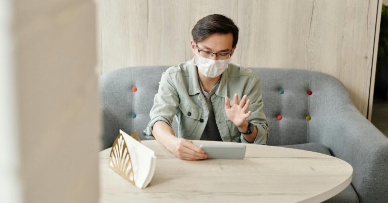 Ping An launches AI avatars of prime Chinese language medical doctors