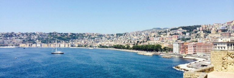 Naples on the Brink? Italy’s Campi Flegrei Tremors Spark New Journey Chaos as Evacuations Loom – Ought to Vacationers Rethink Their Plans? – Journey And Tour World