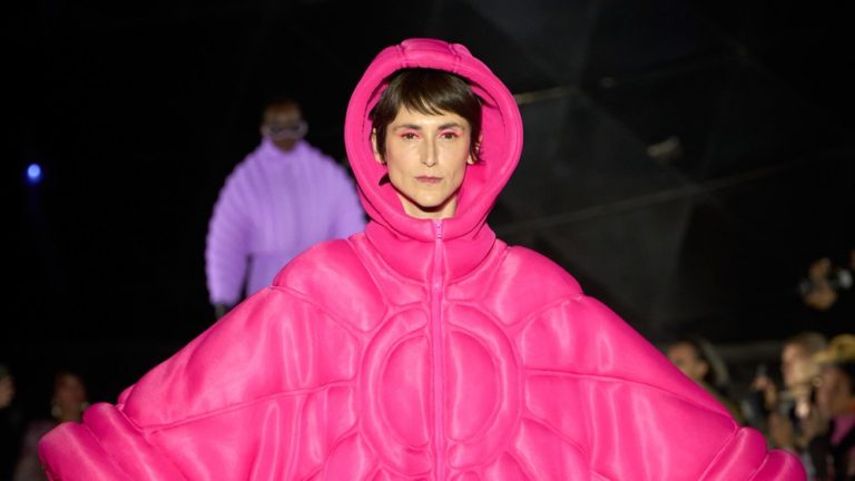 Pierre Cardin Fall 2025 Prepared-to-Put on Assortment – WWD