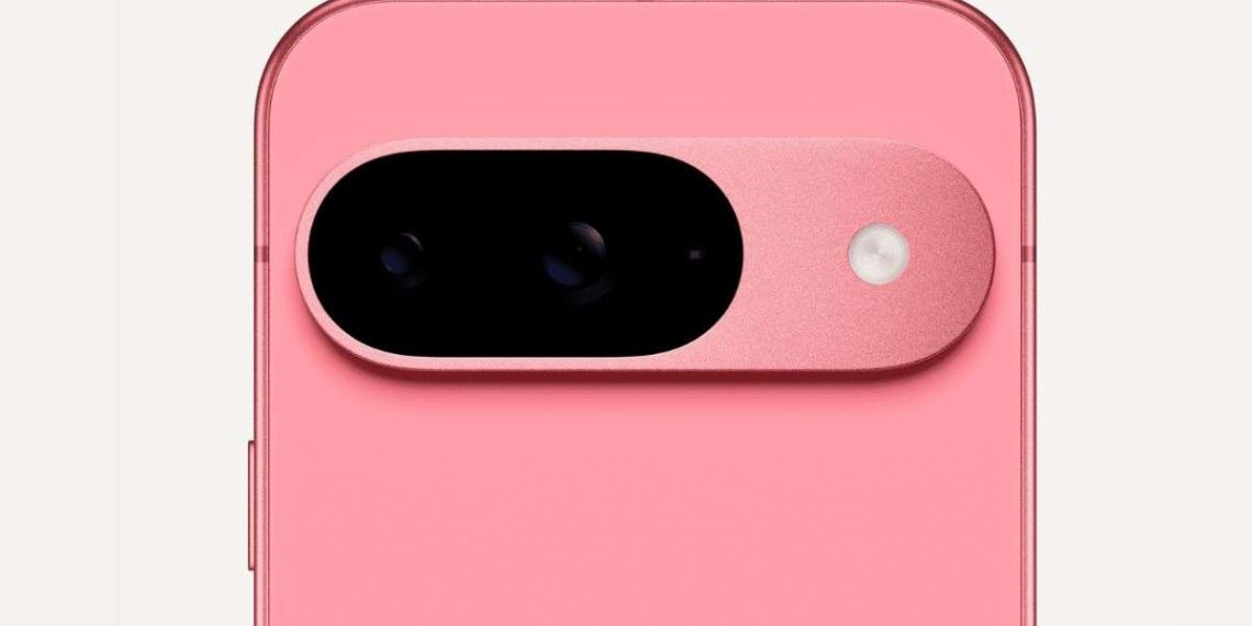 Google Pixel 9a: Design, colours and options drained earlier than launch