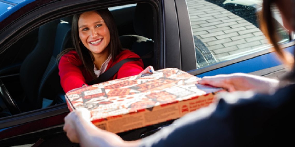 Weekly International Wrap: Yum! Manufacturers companions with NVIDIA; Meals supply aggregator launches BNPL service; Wendy’s unveils Australia-exclusive menu