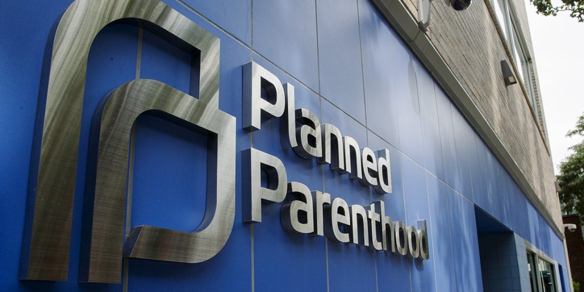 Defund ‘Large Abortion’ business that thrived below Biden, pro-life teams urge Congress