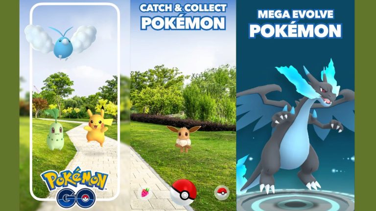 Nentic sells Pokemon Go to a Saudi property for $ three.5 billion, deal with AI