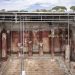 Buried for nearly 2,000 years, a monumental Dionisian fresco sees the sunshine of day in Pompeii – Colosal