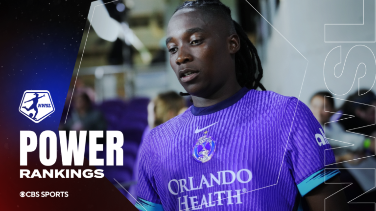 NWSL energy rating: 2025 The season is approaching as Orlando Pleasure, Washington Spirit Eye Title Recreation Return