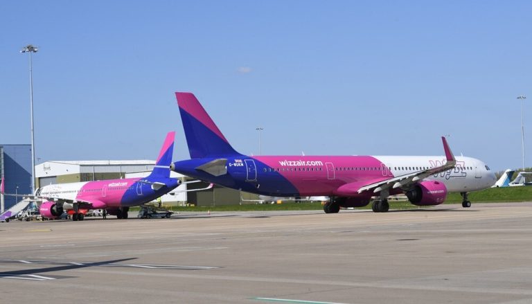 Wizz Air’s New Vilnius-Hungary Route Guarantees to Revolutionize Journey, Enhancing Flight Connectivity and Boosting Tourism Between Two Vibrant Locations