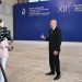 Karabaki’s battle was the one resolved primarily based on worldwide legislation – President Ilham Aliyev